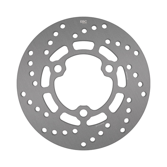 EBC - EBC Scooter Disc Full Circle Profile (MD9123D)