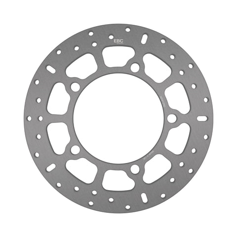 EBC - EBC Scooter Disc Full Circle Profile (MD9125D)