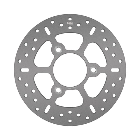 EBC - EBC Scooter Disc Full Circle Profile (MD9126D)