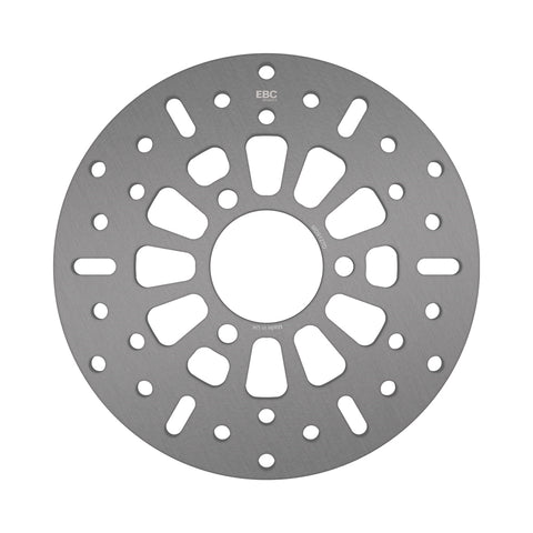 EBC - EBC Scooter Disc Full Circle Profile (MD9127D)