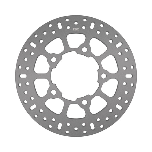 EBC - EBC Scooter Disc Full Circle Profile (MD9129D)