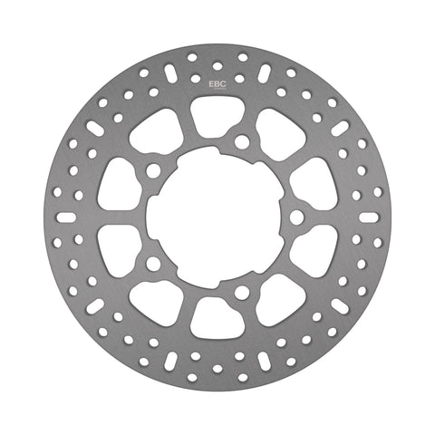 EBC - EBC Scooter Disc Full Circle Profile (MD9129D)