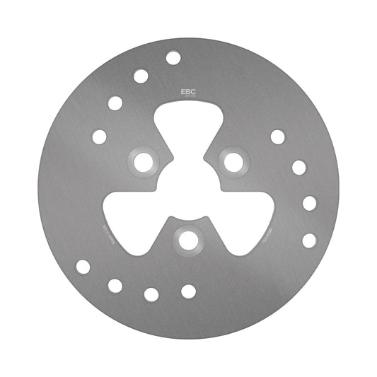 EBC - EBC Scooter Disc Full Circle Profile (MD912D)
