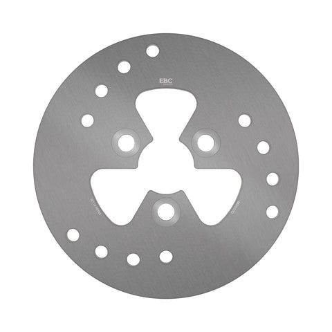 EBC - EBC Scooter Disc Full Circle Profile (MD912D)