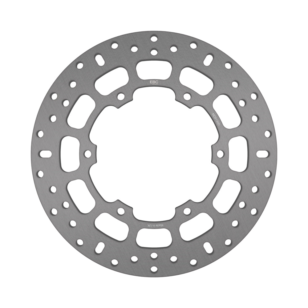 EBC - EBC Scooter Disc Full Circle Profile (MD9130D)