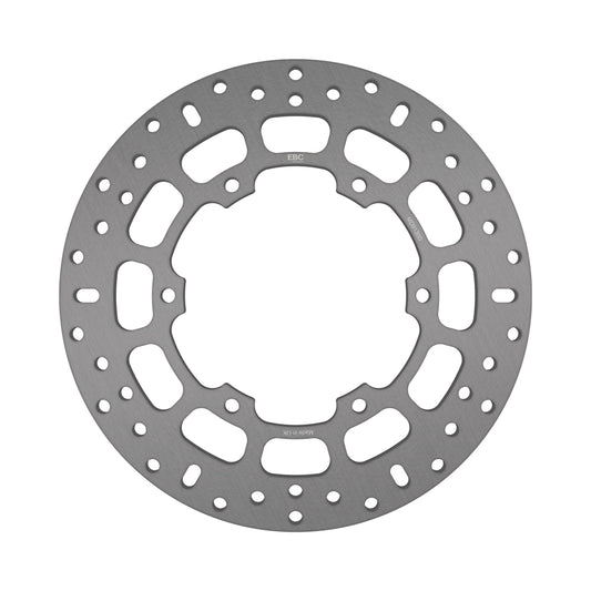EBC - EBC Scooter Disc Full Circle Profile (MD9130D)
