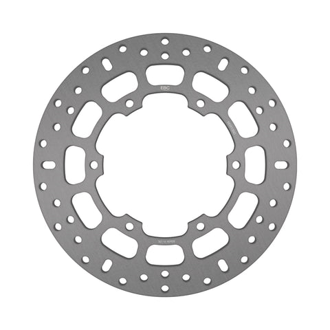 EBC - EBC Scooter Disc Full Circle Profile (MD9130D)