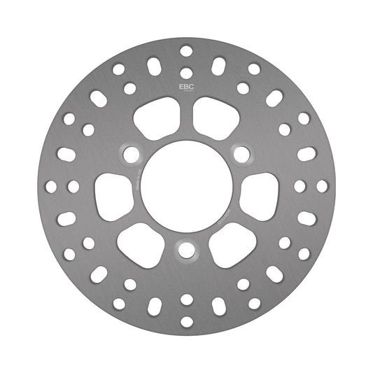 EBC - EBC Scooter Disc Full Circle Profile (MD9131D)