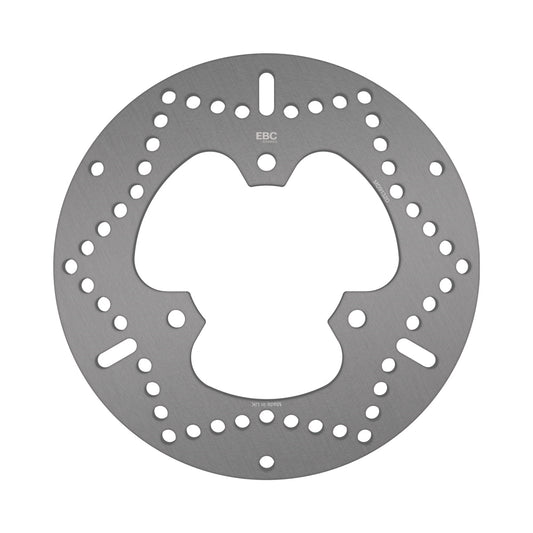 EBC - EBC Scooter Disc Full Circle Profile (MD9132D)