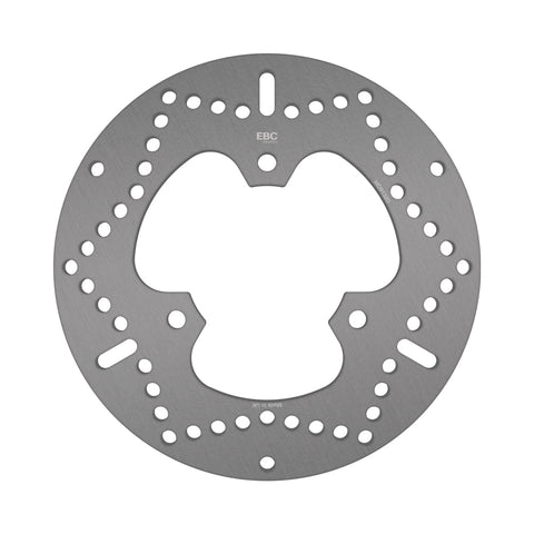 EBC - EBC Scooter Disc Full Circle Profile (MD9132D)