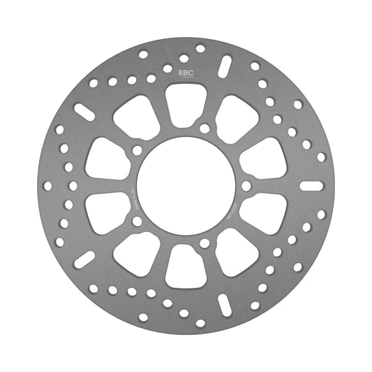EBC - EBC Scooter Disc Full Circle Profile (MD9133D)