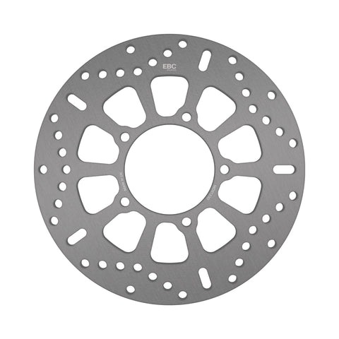 EBC - EBC Scooter Disc Full Circle Profile (MD9133D)
