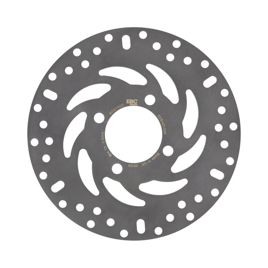 EBC - EBC Scooter Disc Full Circle Profile (MD9134D)