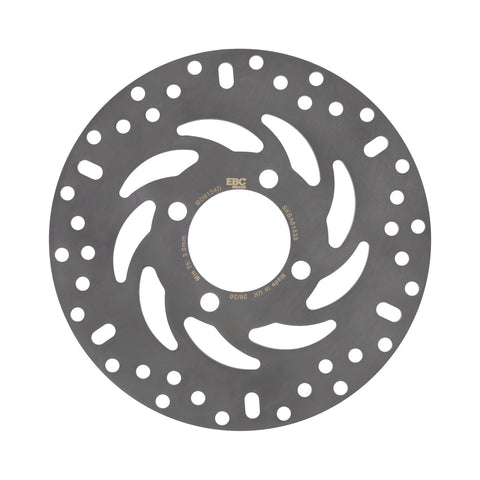 EBC - EBC Scooter Disc Full Circle Profile (MD9134D)