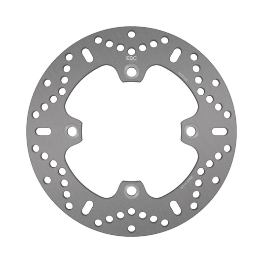 EBC - EBC Scooter Disc Full Circle Profile (MD9135D)