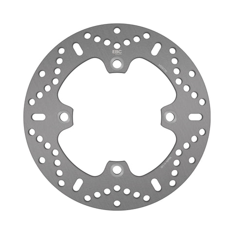 EBC - EBC Scooter Disc Full Circle Profile (MD9135D)