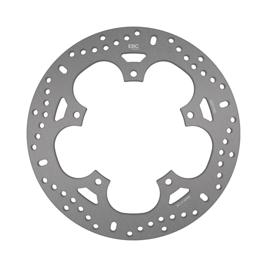 EBC - EBC Scooter Disc Full Circle Profile (MD9136D)