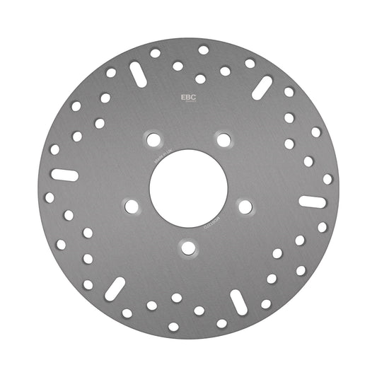 EBC - EBC Scooter Disc Full Circle Profile (MD9137D)
