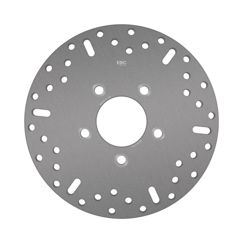 EBC - EBC Scooter Disc Full Circle Profile (MD9137D)