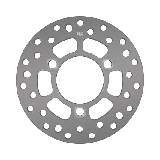EBC - EBC Scooter Disc Full Circle Profile (MD9138D)
