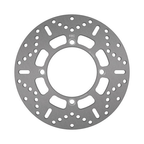 EBC - EBC Scooter Disc Full Circle Profile (MD9139D)