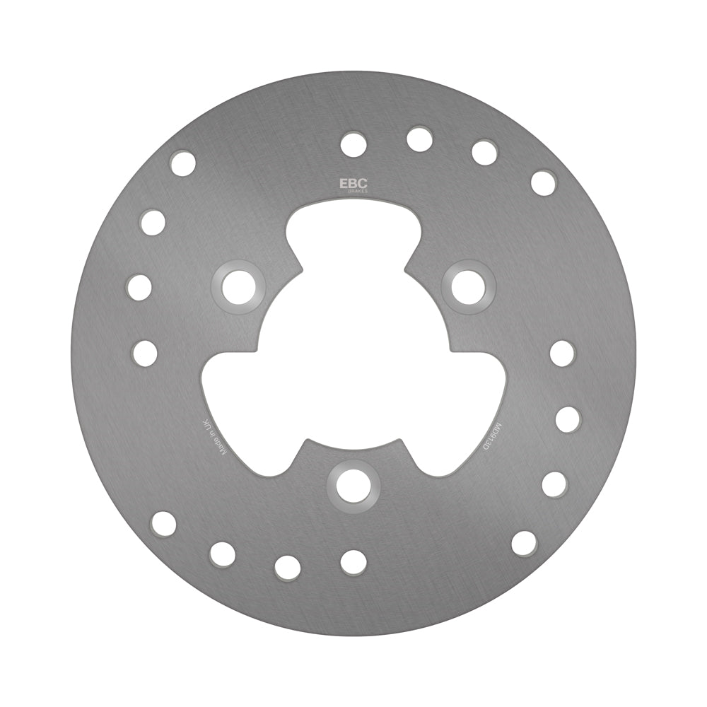 EBC - EBC Scooter Disc Full Circle Profile (MD913D)