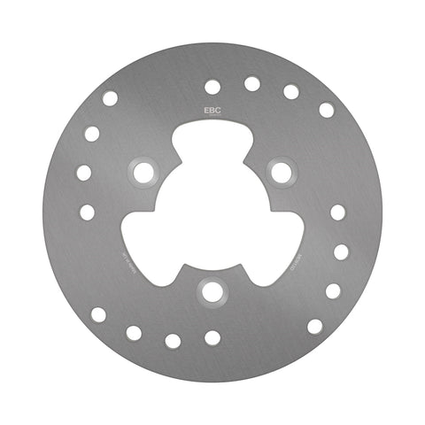 EBC - EBC Scooter Disc Full Circle Profile (MD913D)