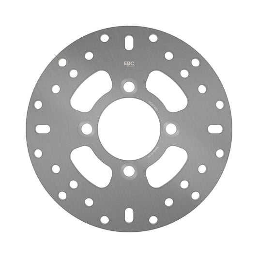 EBC - EBC Scooter Disc Full Circle Profile (MD9140D)