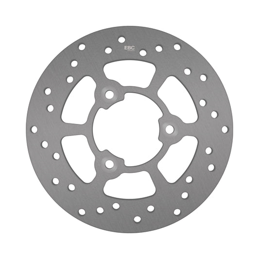 EBC - EBC Scooter Disc Full Circle Profile (MD9141D)