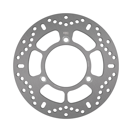 EBC - EBC Scooter Disc Full Circle Profile (MD9142D)