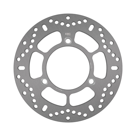 EBC - EBC Scooter Disc Full Circle Profile (MD9142D)