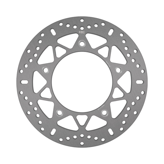 EBC - EBC Scooter Disc Full Circle Profile (MD9143D)
