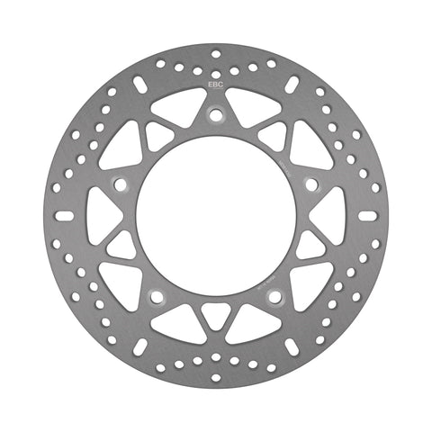 EBC - EBC Scooter Disc Full Circle Profile (MD9143D)