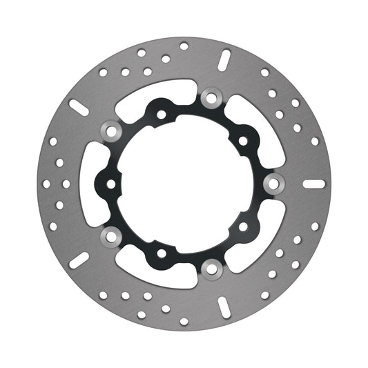 EBC - EBC Scooter Disc Full Circle Profile (MD9145D)