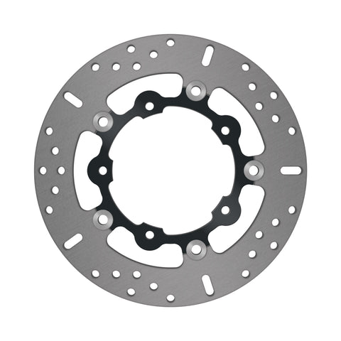 EBC - EBC Scooter Disc Full Circle Profile (MD9145D)