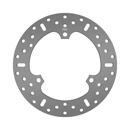 EBC - EBC Scooter Disc Full Circle Profile (MD9147D)
