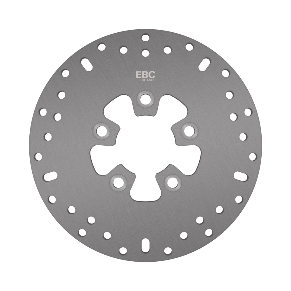 EBC - EBC Scooter Disc Full Circle Profile (MD9148D)