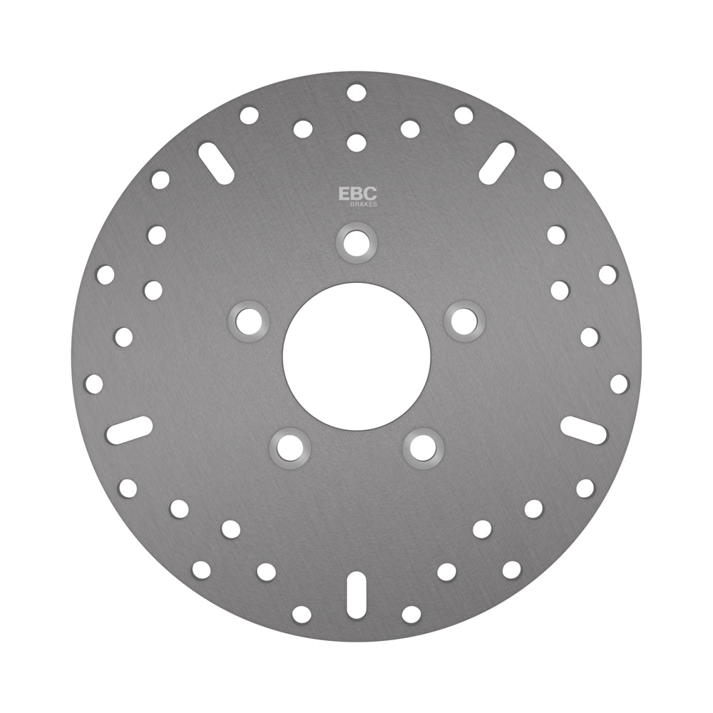 EBC - EBC Scooter Disc Full Circle Profile (MD9149D)