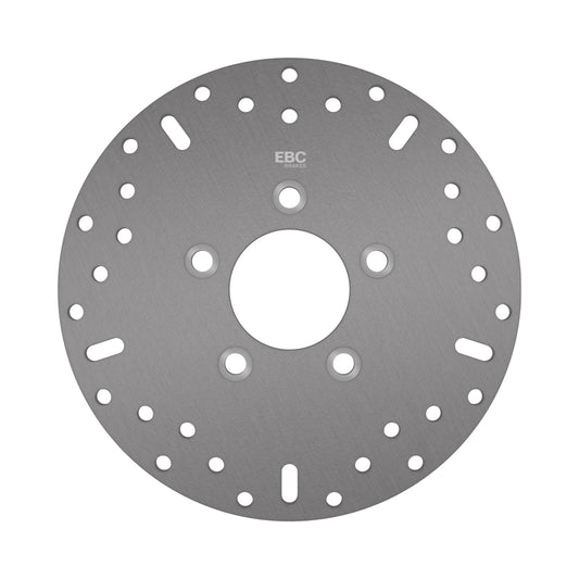 EBC - EBC Scooter Disc Full Circle Profile (MD9149D)