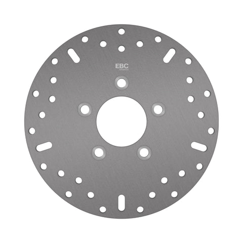 EBC - EBC Scooter Disc Full Circle Profile (MD9149D)
