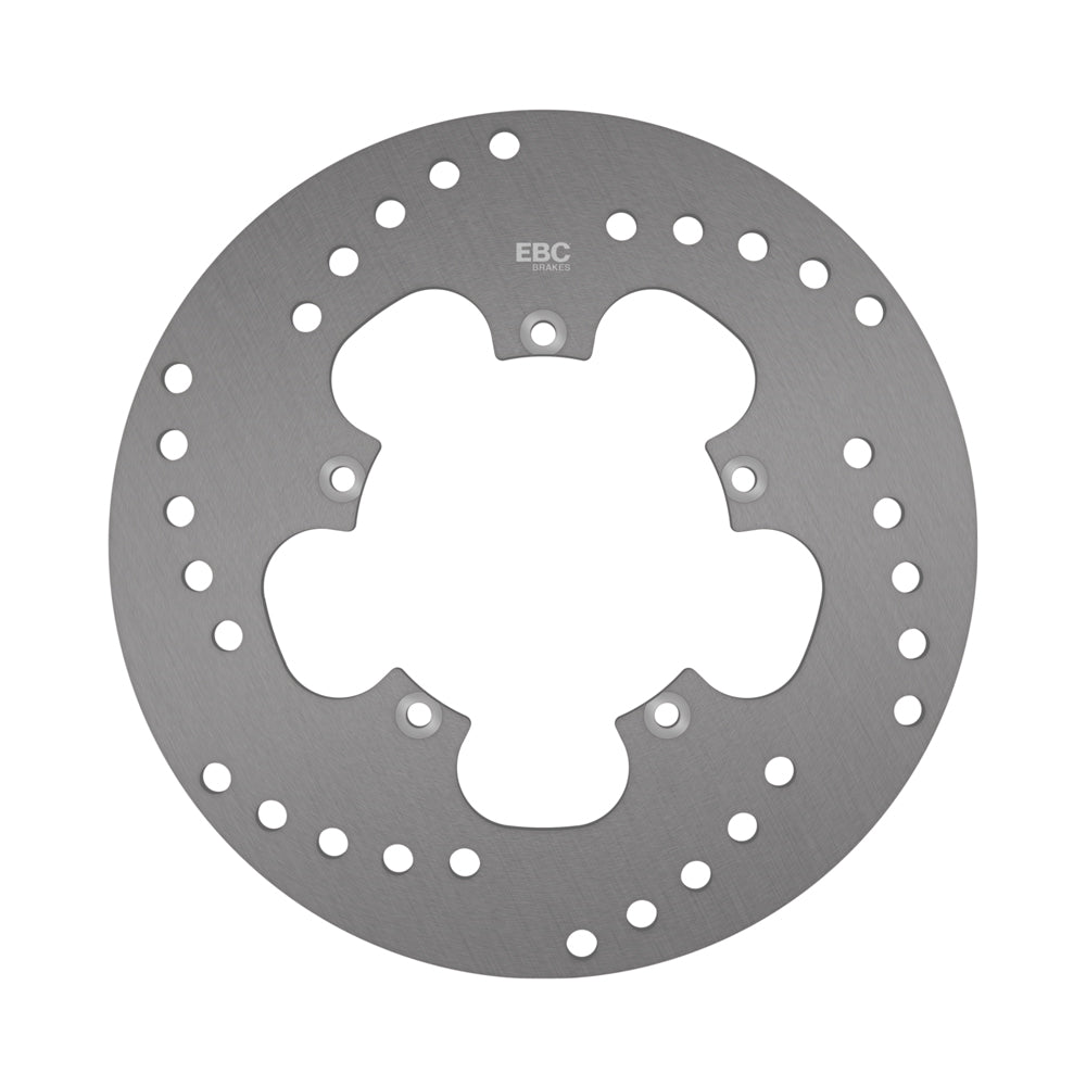 EBC - EBC Scooter Disc Full Circle Profile (MD9151D)