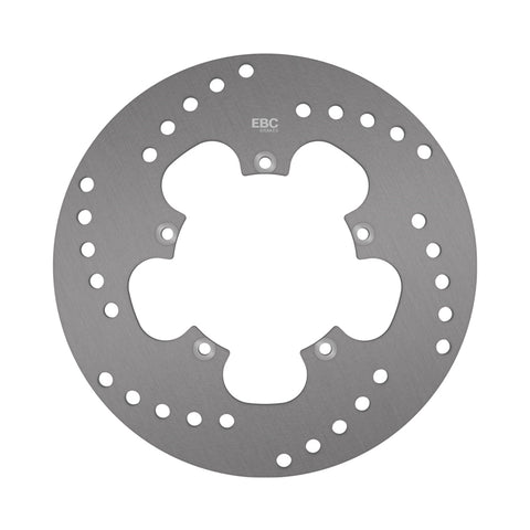 EBC - EBC Scooter Disc Full Circle Profile (MD9151D)
