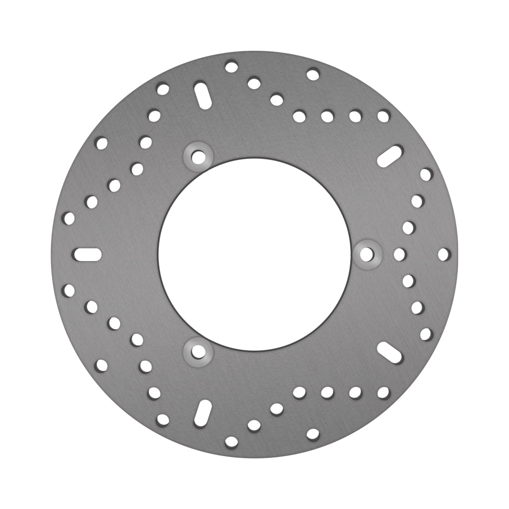 EBC - EBC Scooter Disc Full Circle Profile (MD9153D)