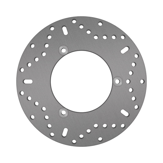 EBC - EBC Scooter Disc Full Circle Profile (MD9153D)