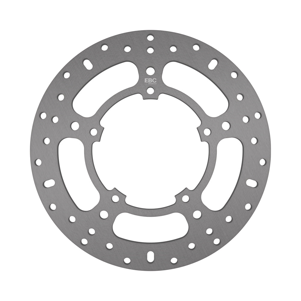 EBC - EBC Scooter Disc Full Circle Profile (MD9154D)