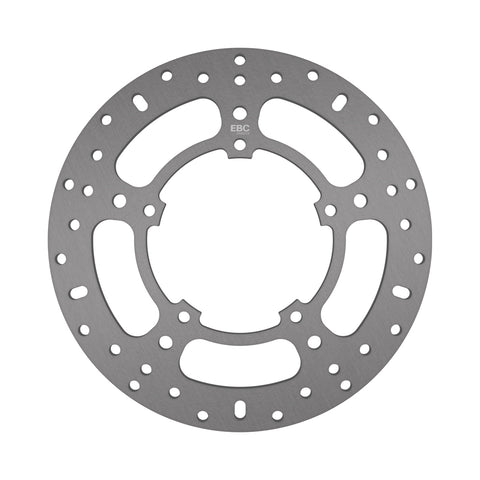 EBC - EBC Scooter Disc Full Circle Profile (MD9154D)