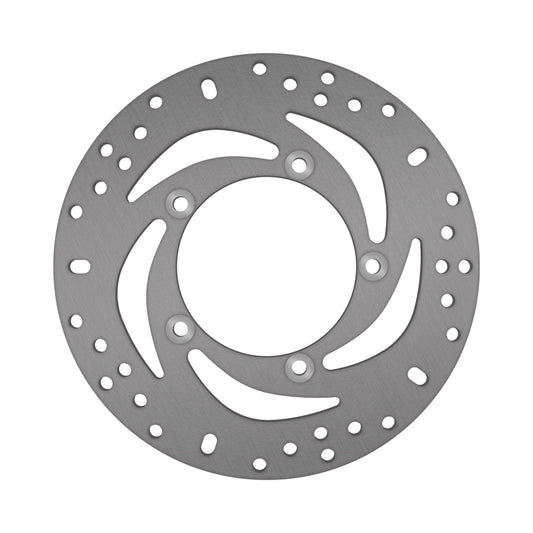 EBC - EBC Scooter Disc Full Circle Profile (MD9155D)