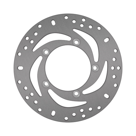 EBC - EBC Scooter Disc Full Circle Profile (MD9155D)