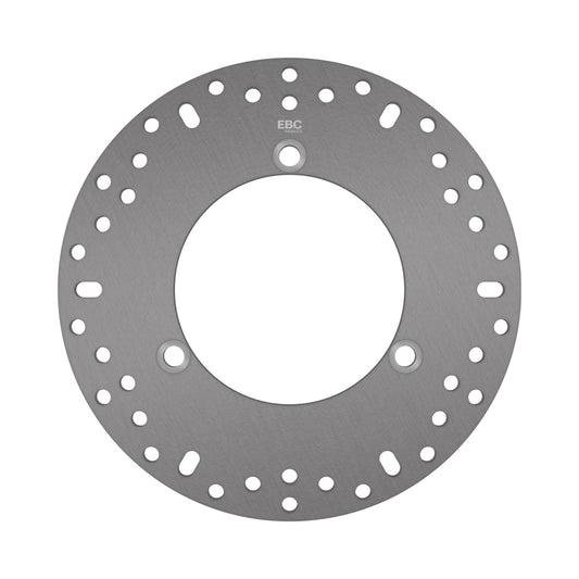 EBC - EBC Scooter Disc Full Circle Profile (MD9156D)