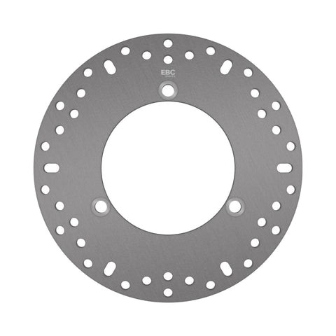 EBC - EBC Scooter Disc Full Circle Profile (MD9156D)